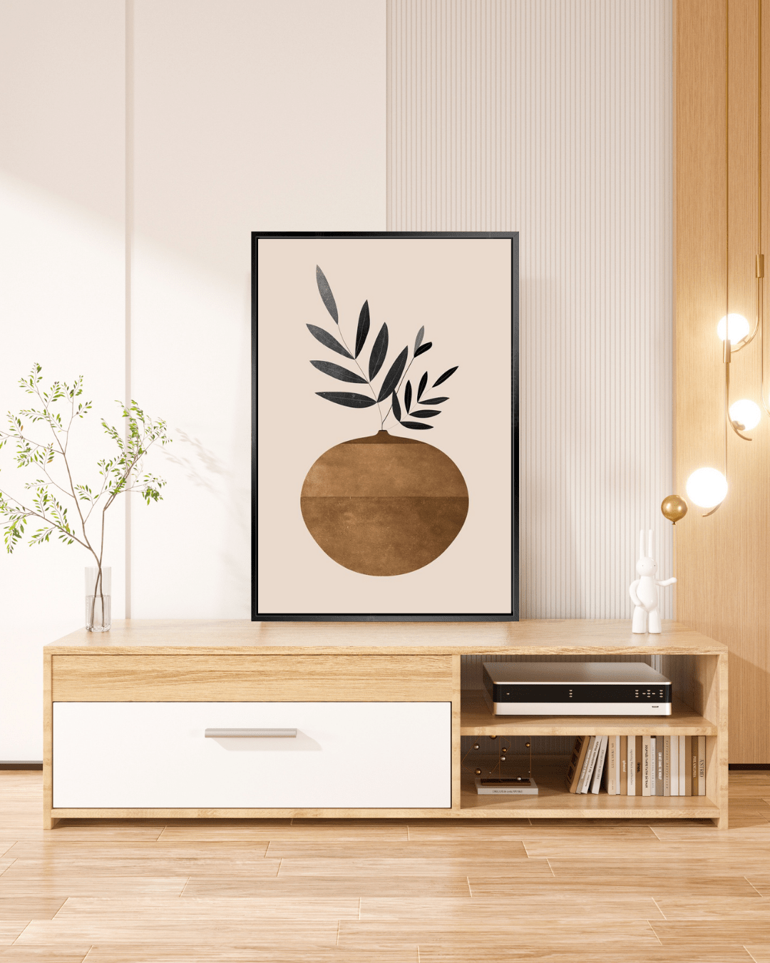 Doğal Dengeler Tablosu