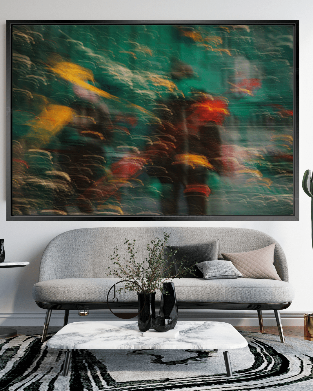 Karmaşık Rüya Tablosu